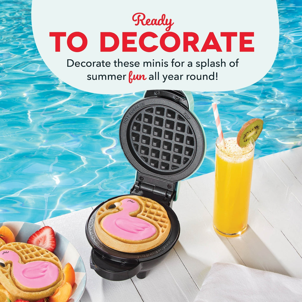 MultiMaker® Mini System: Removable Plate Sets